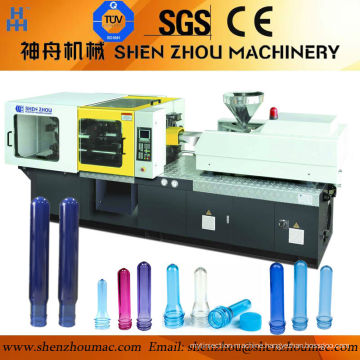 Plastic Injection Moulding Machine Price